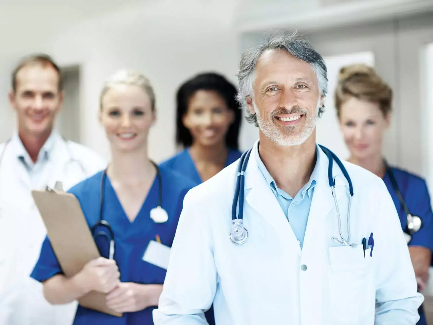 HanseMerkur Geschaeftstelle Bodensee Krankenversicherung Aerzteteam HanseMerkur Geschaeftstelle Bodensee Krankenversicherung Aerzteteam