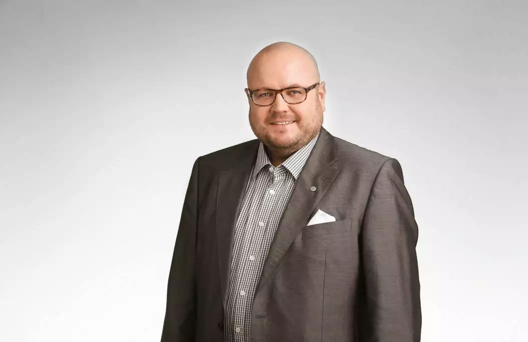 Frank Müller
